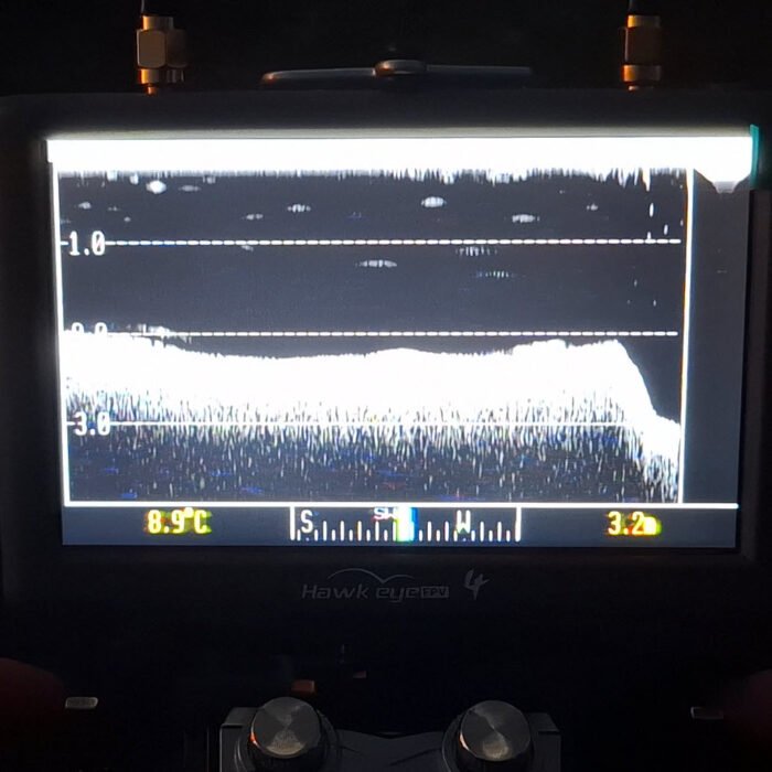 Eternity Multivision FPV FishFinder - Image 3