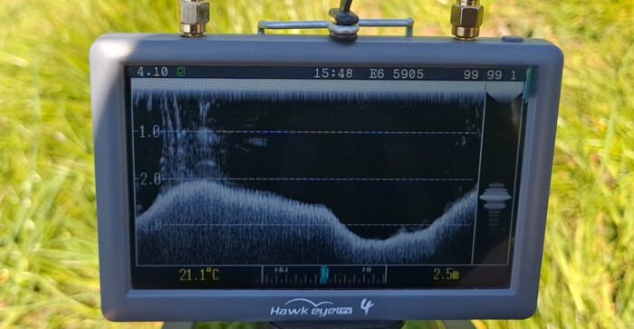 Eternity Multivision FPV FishFinder - Image 8