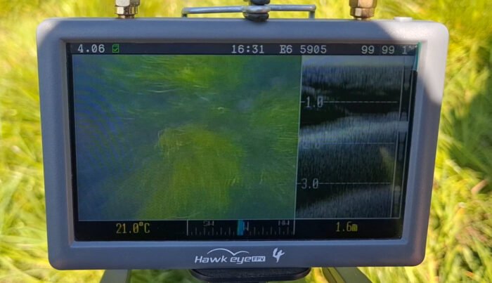 Eternity Multivision FPV FishFinder - Image 7
