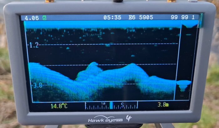 Eternity Multivision FPV FishFinder - Image 11