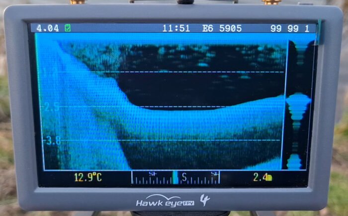 Eternity Multivision FPV FishFinder - Image 5