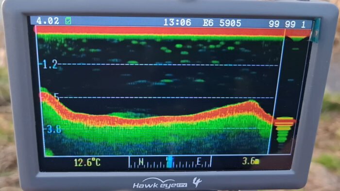 Eternity Multivision FPV FishFinder - Image 4