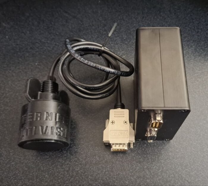 Eternity Multivision FPV FishFinder - Image 2