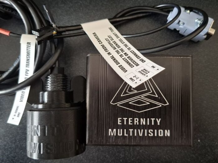 Eternity Multivision FPV FishFinder - Image 2