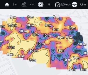 ETERNITY BOAT GPS AUTOPILOT MULTIVISION FISHFINDER 7 photo 2026 02 02 16 05 42